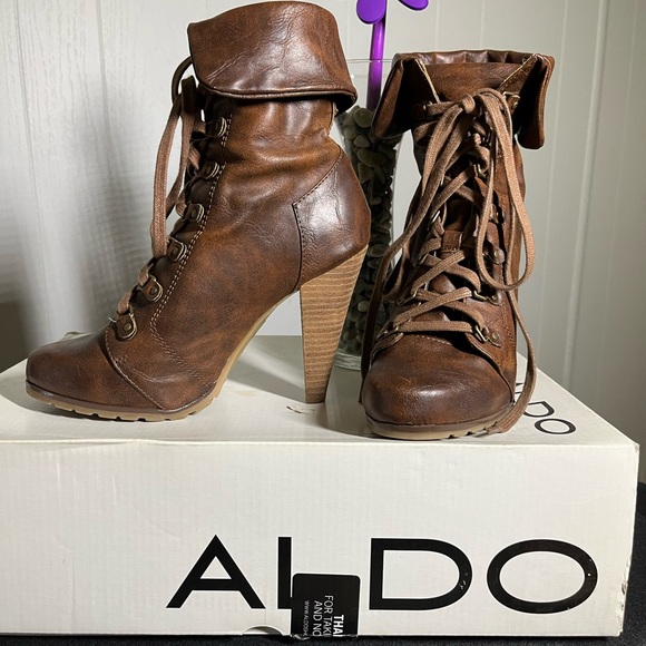 Boots - Picture 1 of 1